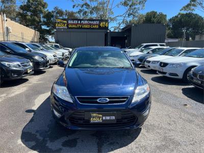 2013 FORD MONDEO ZETEC 5D HATCHBACK MC for sale in Adelaide - North