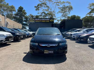 2008 HONDA ODYSSEY LUXURY 4D WAGON 20 MY06 UPGRADE for sale in Adelaide - North