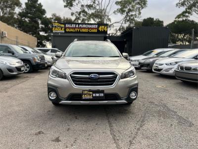 2018 SUBARU OUTBACK 2.5i AWD 4D WAGON MY18 for sale in Adelaide - North