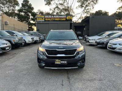 2020 KIA SELTOS SPORT (FWD) 4D WAGON SP2 MY21 for sale in Adelaide - North