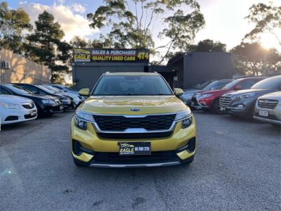 2019 KIA SELTOS S (FWD) 4D WAGON MY20 for sale in Adelaide - North