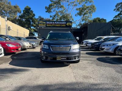 2009 SUBARU TRIBECA 3.6R PREMIUM (7 SEAT) 4D WAGON MY09 for sale in Adelaide - North