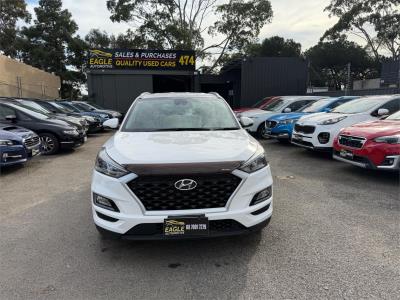 2019 HYUNDAI TUCSON GO (FWD) 4D WAGON TL3 MY19 for sale in Adelaide - North