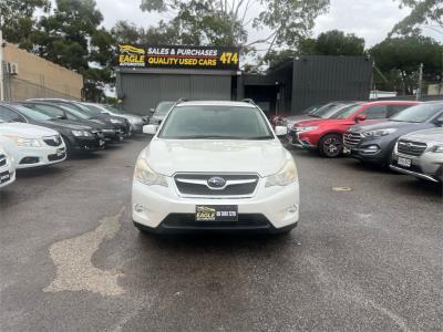 2014 SUBARU XV 2.0i 4D WAGON MY14 for sale in Adelaide - North