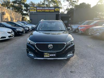 2018 MG ZS SOUL 4D WAGON for sale in Adelaide - North