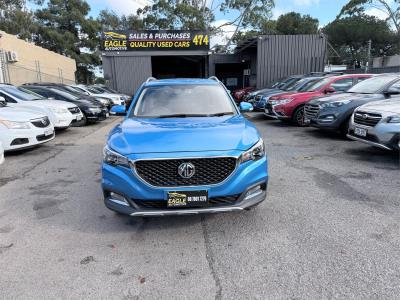 2023 MG ZS EXCITE 4D WAGON AZS1 MY23 for sale in Adelaide - North