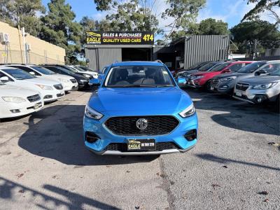 2023 MG ZST CORE 5D WAGON MY23 for sale in Adelaide - North