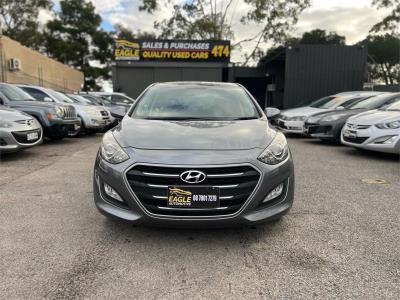 2016 HYUNDAI i30 ACTIVE 5D HATCHBACK GD4 SERIES 2 for sale in Adelaide - North