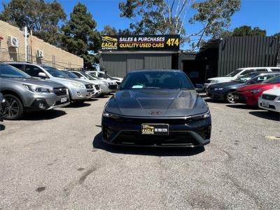 2023 HYUNDAI i30 N PREMIUM WITH SUNROOF 4D SEDAN CN7.V1 MY23 for sale in Adelaide - North