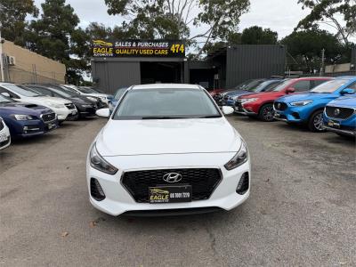 2019 HYUNDAI i30 ACTIVE 4D HATCHBACK PD2 MY19 for sale in Adelaide - North