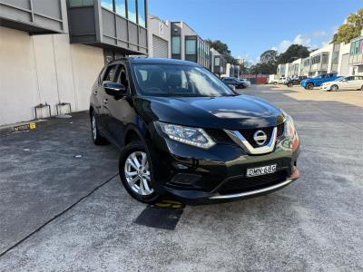 2016 Nissan X-TRAIL ST Wagon T32 for sale in Sydney - Baulkham Hills and Hawkesbury