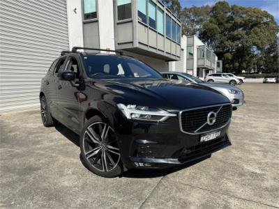 2019 Volvo XC60 T6 R-Design Wagon UZ MY20 for sale in Sydney - Baulkham Hills and Hawkesbury