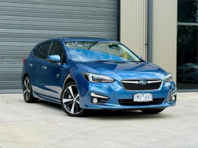 2018 Subaru Impreza 2.0i-S Hatchback G5 MY18 for sale in Melbourne - Inner South