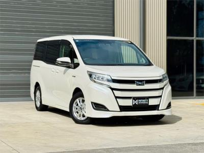 2018 Toyota Noah Wagon ZWR80G for sale in Melbourne - Inner South