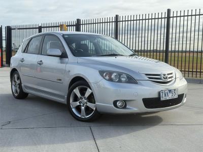 2005 Mazda 3 SP23 Hatchback BK1031 for sale in Dandenong South