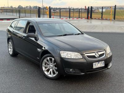 2011 Holden Berlina Wagon VE II for sale in Dandenong South