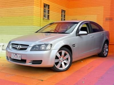 2007 HOLDEN COMMODORE OMEGA (D/FUEL) 4D SEDAN VE for sale in Mordialloc