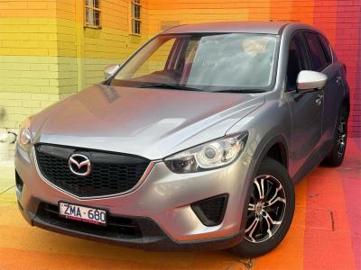 2012 Mazda CX-5 Maxx Wagon KE1071 for sale in Mordialloc