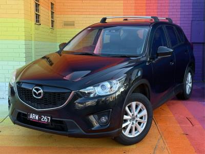2012 Mazda CX-5 Maxx Sport Wagon KE1071 for sale in Mordialloc