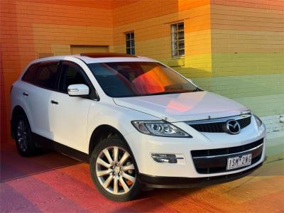 2009 Mazda CX-9 Luxury Wagon TB10A1 for sale in Mordialloc