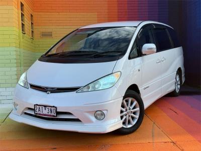2004 Toyota Estima Aeras G-Edition Wagon ACR30 for sale in Mordialloc