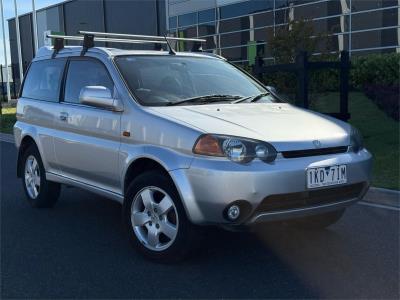 1999 Honda HR-V Sport Wagon for sale in Mordialloc