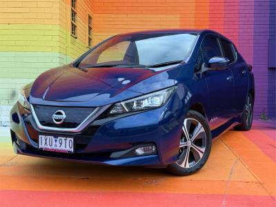 2019 Nissan LEAF Hatchback ZE1 for sale in Mordialloc