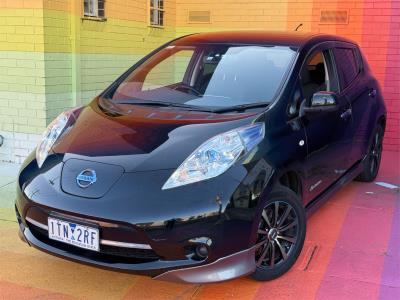 2014 Nissan LEAF Hatchback ZE0 for sale in Mordialloc