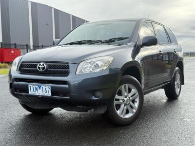 2006 Toyota RAV4 CV Wagon ACA33R for sale in Dandenong South