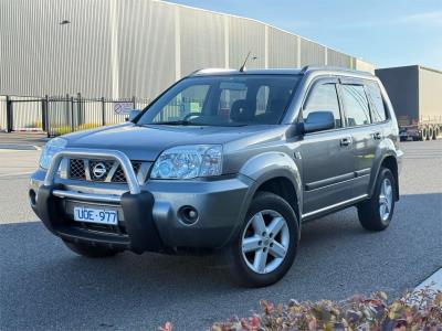 2006 Nissan X-TRAIL ST Wagon T30 II for sale in Dandenong South