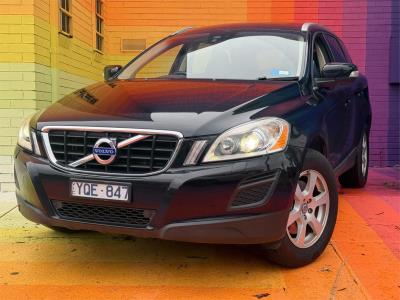 2011 Volvo XC60 T5 Teknik Wagon DZ MY12 for sale in Mordialloc
