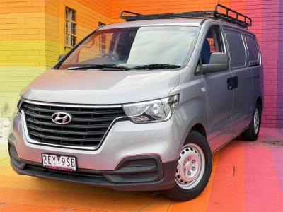 2019 Hyundai iLoad Van TQ4 MY20 for sale in Mordialloc