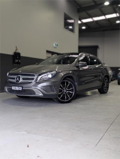 2016 Mercedes-Benz C-Class C250 d Coupe C205 for sale in Preston