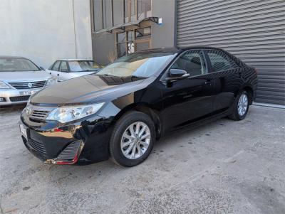 2013 Toyota Camry Altise Sedan ASV50R for sale in Preston