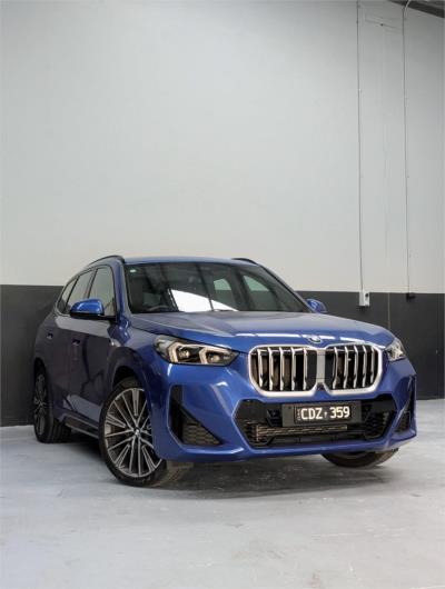 2022 BMW X1 xDrive20i M Sport Wagon U11 for sale in Preston