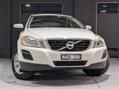 2012 Volvo XC60 T5 Wagon DZ MY12 for sale in South Melbourne