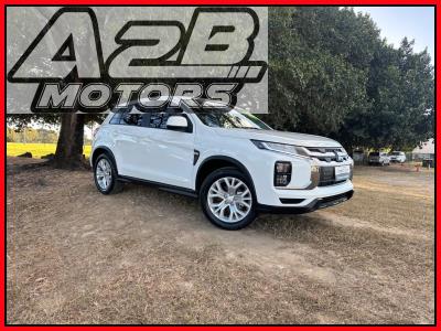 2023 MITSUBISHI ASX ES (2WD) 4D WAGON XD MY24 for sale in Aitkenvale