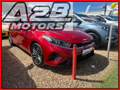2023 KIA CERATO SPORT 5D HATCHBACK BD MY24 for sale in Aitkenvale