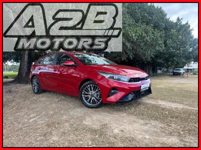 2023 KIA CERATO SPORT 5D HATCHBACK BD MY24 for sale in Aitkenvale