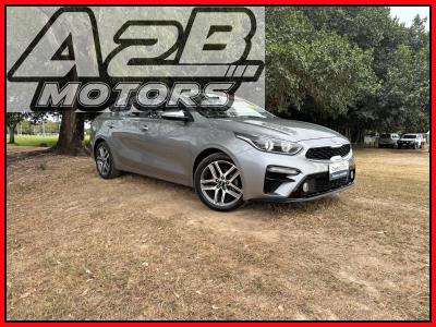 2021 KIA CERATO SPORT SAFETY PACK 4D SEDAN BD MY21 for sale in Aitkenvale