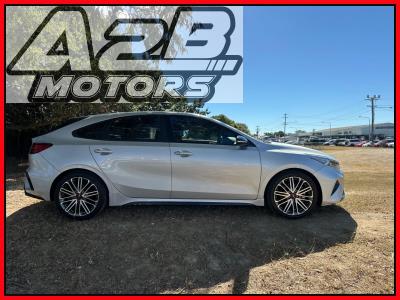 2021 KIA CERATO GT 5D HATCHBACK BD MY22 for sale in Aitkenvale