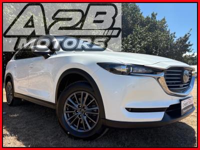 2022 MAZDA CX-8 TOURING (FWD) 4D WAGON CX8D for sale in Aitkenvale
