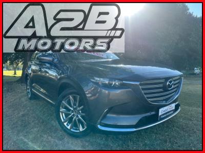 2017 MAZDA CX-9 SPORT (FWD) 4D WAGON MY18 for sale in Aitkenvale
