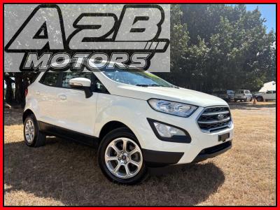 2018 FORD ECOSPORT TREND (5 YR) 4D WAGON BL MY18.75 for sale in Aitkenvale