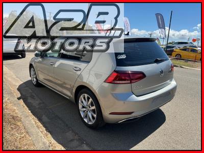 2020 VOLKSWAGEN GOLF 110 TSI COMFORTLINE 5D HATCHBACK AU MY20 for sale in Aitkenvale