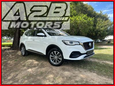2022 MG HS CORE 4D WAGON SAS23 MY22 for sale in Aitkenvale