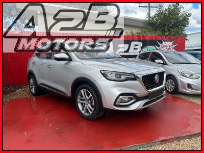 2021 MG HS ESSENCE ANFIELD EDITION 4D WAGON SAS23 MY21 for sale in Aitkenvale