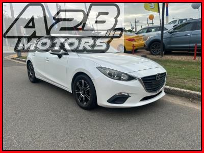 2013 MAZDA MAZDA3 NEO 5D HATCHBACK BM for sale in Aitkenvale