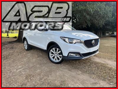 2021 MG ZS EXCITE 4D WAGON AZS1 MY21 for sale in Aitkenvale
