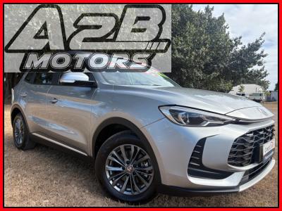 2025 MG ZS EXCITE 4D WAGON AZS1 MY25 for sale in Aitkenvale